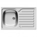 PYRAMIS INTERNATIONAL 1B 1D 80X50 CM
